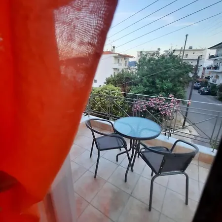 Lab_rinos House Ξενοδοχείο με διαμερίσματα *